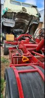 Лот: 23327231. Фото: 3. Самосвал Hino Ranger. Красноярск
