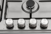 Лот: 23647052. Фото: 6. Газовая варочная панель DeLonghi...