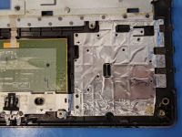 Лот: 24594161. Фото: 5. Часть корпуса для ноутбука lenovo...