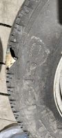 Лот: 25738379. Фото: 2. Шина Bridgestone blizzak mz-1... Шины, Диски