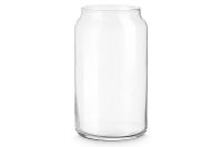 Лот: 24693266. Фото: 2. Банка с крышкой Pasabahce Вуди. Хозтовары