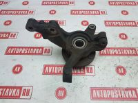 Лот: 20898593. Фото: 3. Ступица Mazda Demio DE5FS ZY-VE... Авто, мото, водный транспорт