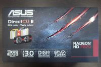 Лот: 5297369. Фото: 2. Видеокарта PCI-E Asus AMD Radeon... Комплектующие