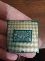 Лот: 19810554. Фото: 2. Процессор Intel C0re i5-8500. Комплектующие