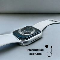 Лот: 25796489. Фото: 8. Смарт часы BOROFONE BD6 Smart...