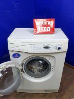 Лот: 13643544. Фото: 5. Стиральная машина samsung s 1005...