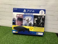 Лот: 17214765. Фото: 2. Игровая приставка Sony PlayStation... Игровые приставки, консоли, видеоигры