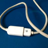 Лот: 13944820. Фото: 2. Удлинитель Apple оригинал USB... Аксессуары