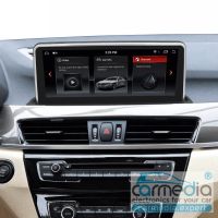 Лот: 16732574. Фото: 5. Штатная магнитола для BMW X3 2011-2013...