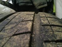 Лот: 9539015. Фото: 3. Amtel Planet EVO 205/55/16 (4... Авто, мото, водный транспорт