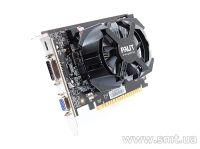 Лот: 4457422. Фото: 2. Видеокарта Palit GeForce® GTX... Комплектующие
