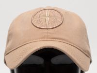 Лот: 24974289. Фото: 3. Кепка Stone Island. Одежда, обувь, галантерея