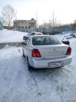 Лот: 10819675. Фото: 5. Toyota platz 2000г