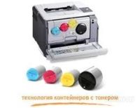 Лот: 2061284. Фото: 2. цветной лазерный принтер samsung... Принтеры, сканеры, МФУ