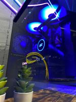 Лот: 18486777. Фото: 9. Игровой компьютер I5 11400F...