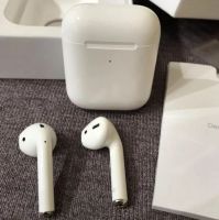 Лот: 17479728. Фото: 3. AirPods 2. Бытовая техника