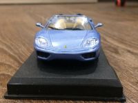Лот: 9580207. Фото: 3. Ferrari 360 Spider. Коллекционирование, моделизм