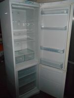 Лот: 14728199. Фото: 2. Холодильник indesit (8500). Крупная бытовая техника