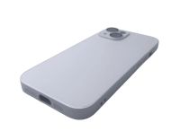 Лот: 22142720. Фото: 3. ЧЕХОЛ ДЛЯ iPhone 15 AG-GLASS MAGSAFE. Смартфоны, связь, навигация