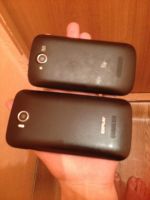 Лот: 8169383. Фото: 2. продам 2 телефона срочно. Смартфоны, связь, навигация