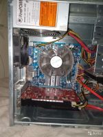 Лот: 18303377. Фото: 2. Компьютер FX4350/AM3+/8GB/GTS... Компьютеры, ноутбуки, планшеты