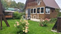 Лот: 25297929. Фото: 6. 5-комн. и более дом , ДНТ Посёлок...