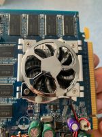 Лот: 19015032. Фото: 4. PCI-E 128Mb Nvidia GeForce 6600... Красноярск