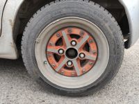 Лот: 17550600. Фото: 2. Крутые диски R13 4ШТ. Шины, Диски