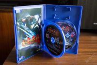 Лот: 2840841. Фото: 2. Onimusha: Dawn of Dreams (PS2... Игровые приставки, консоли, видеоигры