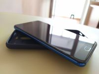 Лот: 14402049. Фото: 2. Meizu M6 Note 3/16Gb Blue Global... Смартфоны, связь, навигация