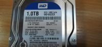 Лот: 19215820. Фото: 2. HDD 1TB жесткий диск WD10EZEX... Комплектующие