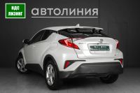 Лот: 21394552. Фото: 5. Toyota C-HR, I Рестайлинг 1.2...