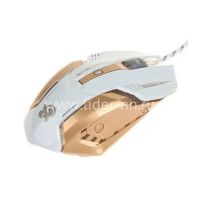 Лот: 12887409. Фото: 3. Мышь проводная C25 игровая USB... Компьютеры, оргтехника, канцтовары