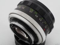 Лот: 2731111. Фото: 5. Minolta mc auto Rokkor-pf 55mm...