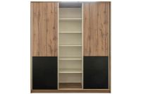 Лот: 23654604. Фото: 4. Шкаф-купе Hoff Блэквуд. Красноярск