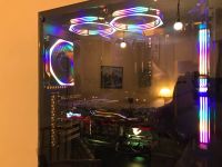 Лот: 17029447. Фото: 4. Новый Ryzen 7 1800X/16GB/Evo 250Gb... Красноярск