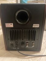 Лот: 20859153. Фото: 2. Усилитель от колонок Microlab... Аудиотехника