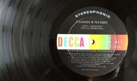 Лот: 14570066. Фото: 5. LP (виниловая пластинка) - Bert...