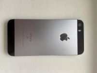 Лот: 16302924. Фото: 2. iPhone SE 32gb space gray. Смартфоны, связь, навигация