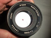 Лот: 12528102. Фото: 7. Argus CR-1