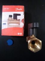 Лот: 11068531. Фото: 7. Запорный клапан MSV-S Danfoss