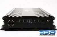 Лот: 2463565. Фото: 3. Skar Audio SK-2500.1D. Авто, мото, водный транспорт