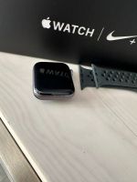 Лот: 20841365. Фото: 3. Apple Watch series 4 nike +. Красноярск