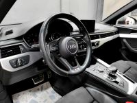 Лот: 21258190. Фото: 7. Audi A4, V (B9) 1.4 AMT (150 л...