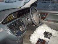 Лот: 746668. Фото: 2. Honda Avancier 2000г. Авто, мото, водный транспорт