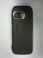 Лот: 210013. Фото: 2. nokia 5800 обмен не интересен... Смартфоны, связь, навигация