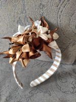 Лот: 15343497. Фото: 2. Ободок. Ручная работа