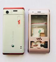 Лот: 11529648. Фото: 2. Корпус Sony Ericsson W595 под... Запчасти, оборудование