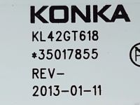 Лот: 13622192. Фото: 3. LED String, комплект 10 шт, KL42GT618... Красноярск