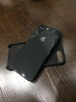 Лот: 11227052. Фото: 2. iPhone 8 Plus 64gb black (рст). Смартфоны, связь, навигация